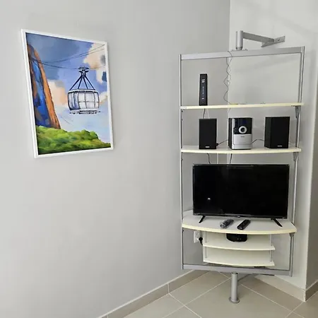 Apartamento Temporada Copacabana 3 Río de Janeiro Exterior foto