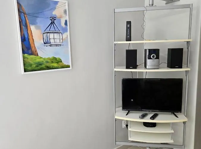 Apartamento Temporada Copacabana 3